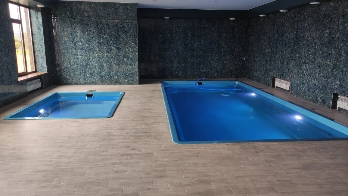 Laguna 3 — готовый проект в Киришах