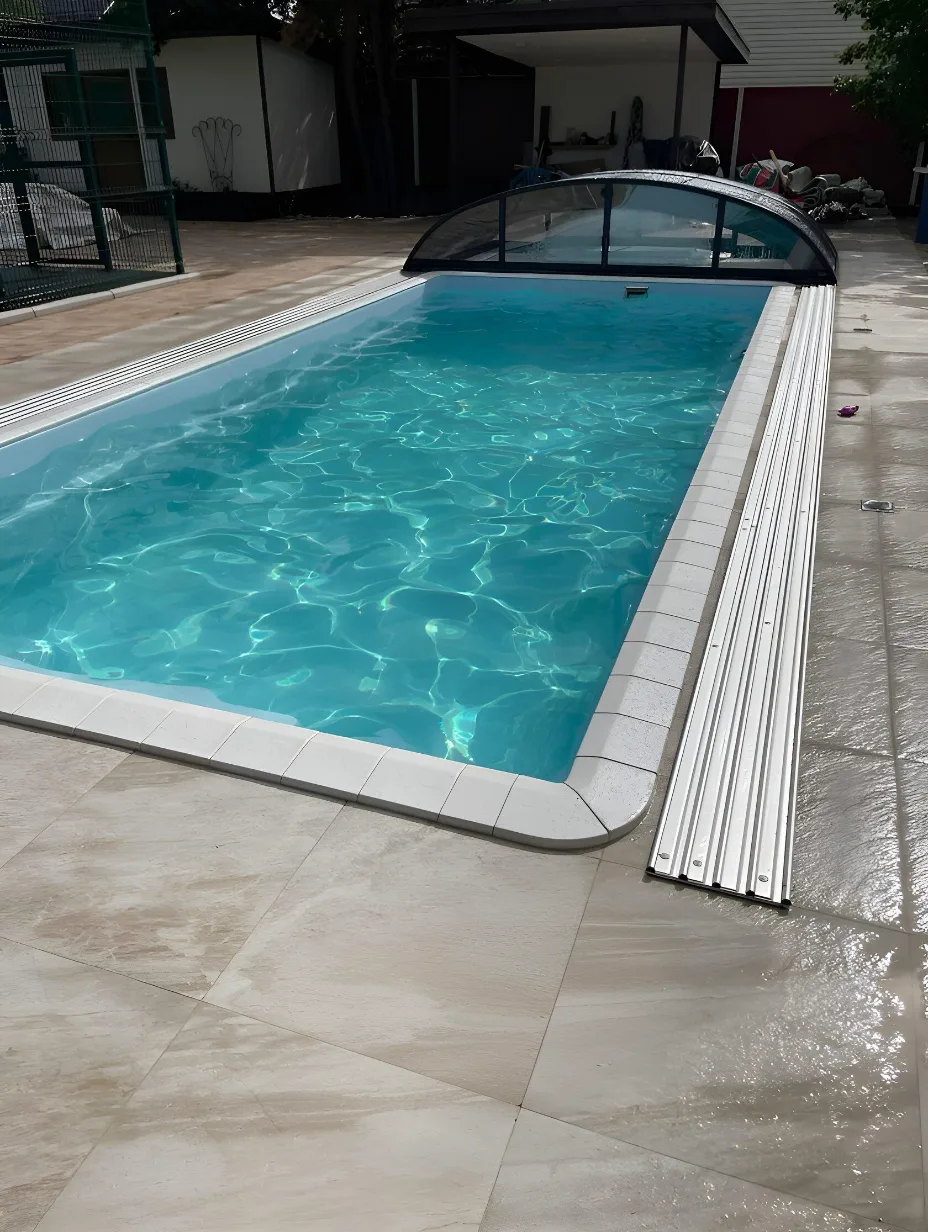 Laguna 6 — вид сверху в Киришах