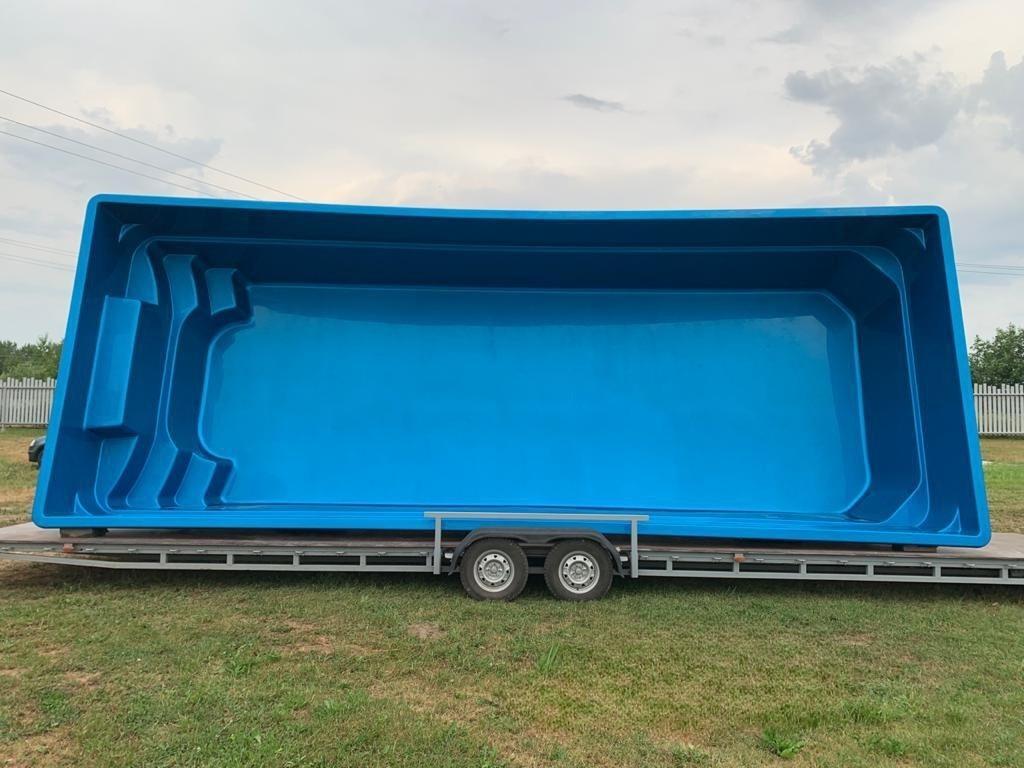 Laguna 9 — ландшафтный дизайн в Киришах