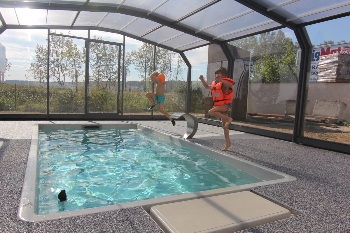 Laguna 5 — готовый проект в Киришах