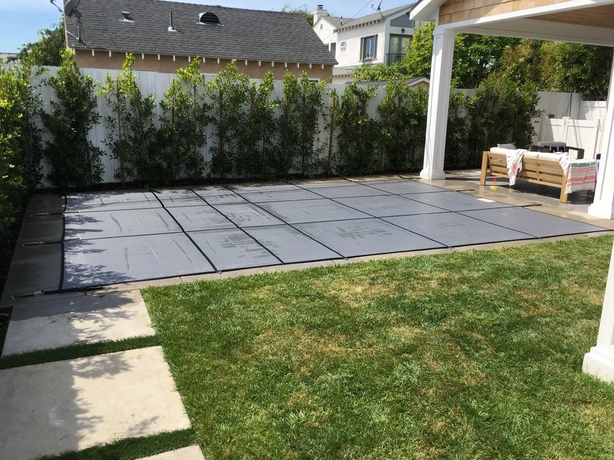 Покрывало Laguna Cover Mesh в Киришах