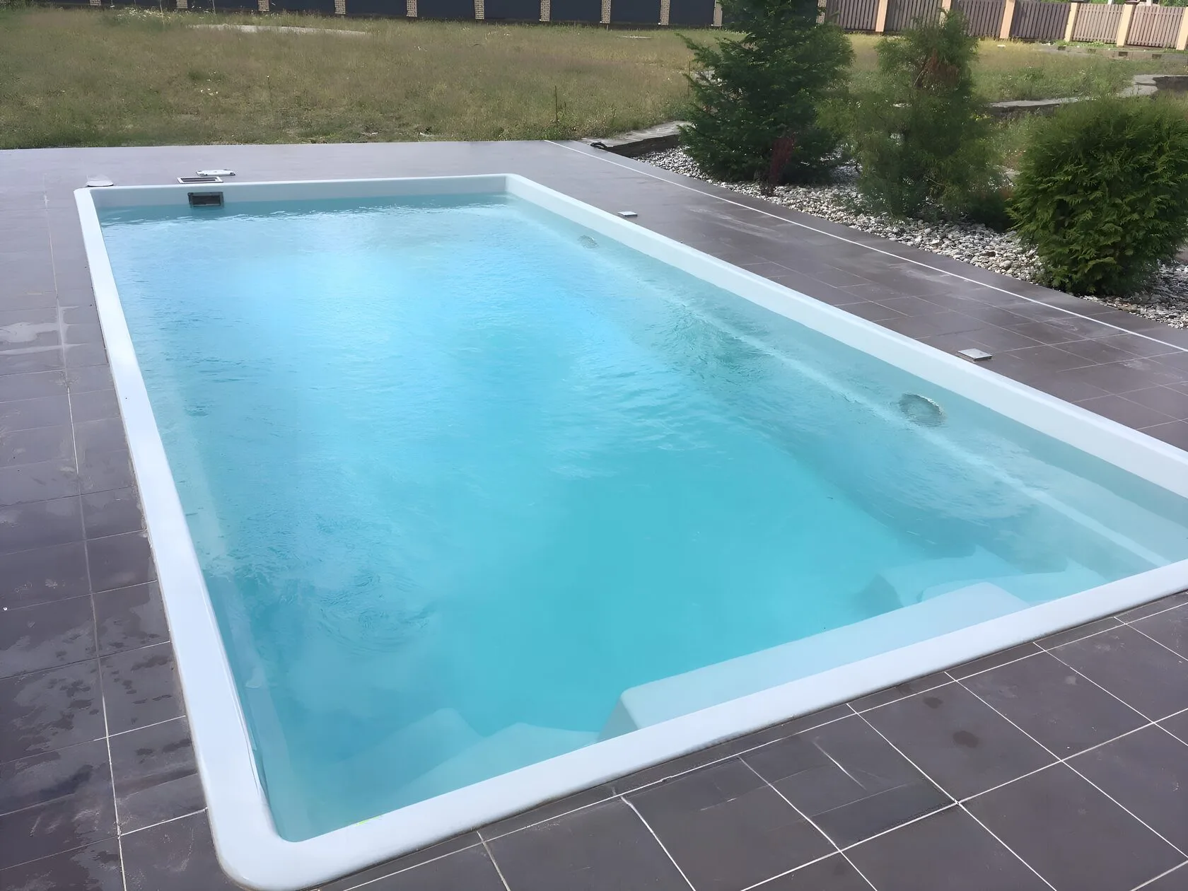 Laguna 7 — зона отдыха в Киришах