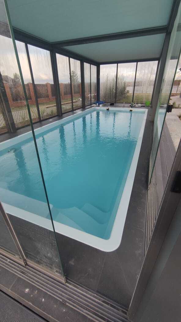 Laguna 9 — готовый проект в Киришах