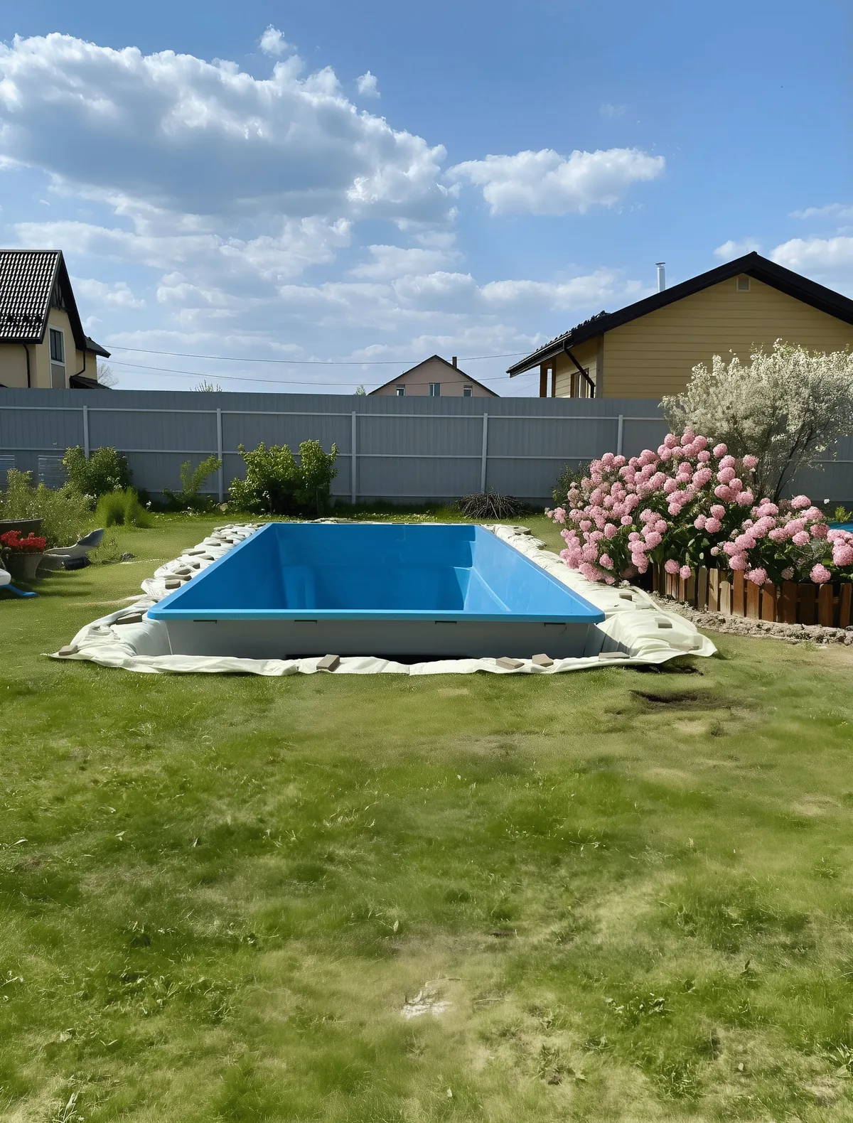 Laguna 8 — установка в Киришах