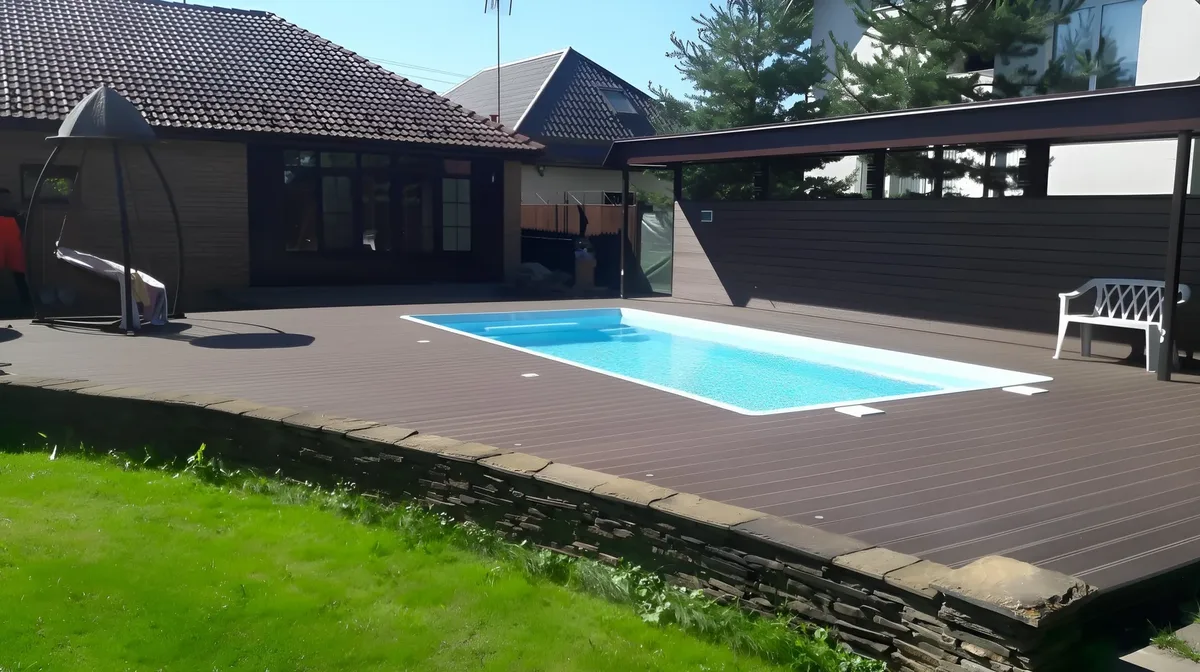 Laguna 8 — готовый проект в Киришах