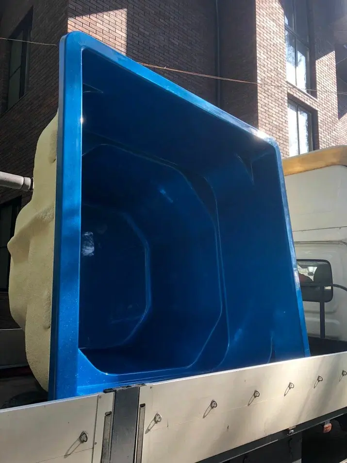 Laguna 2 — готовый проект в Киришах